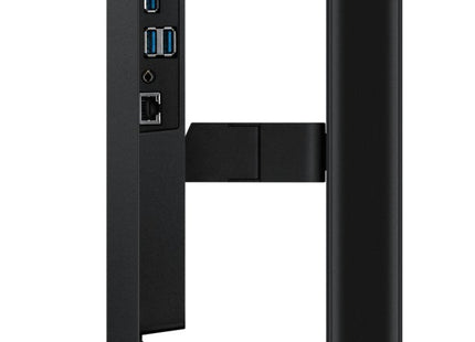 Monitor Samsung S24d604uau  24" 2560 X 1440 Pixeles Quad Hd Led Negro