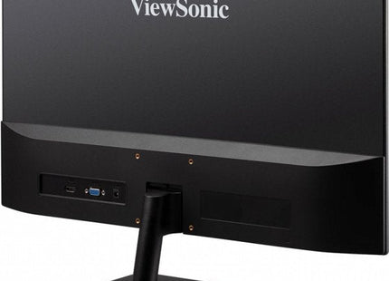 EAN 0766907006797 - Viewsonic VA2432-h LED display 61 cm (24") 1920 x 1080 Pixeles Full HD Negro imagen 9