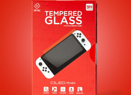 EAN 8436563093579 - Blade Gaming FT1054 accesorio y piza de videoconsola Protector de pantalla imagen 4