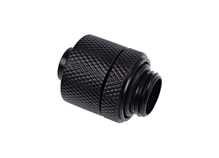 Racor Compresion Alphacool Eiszapfen Negro