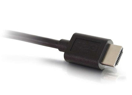 EAN 0757120413509 - C2G 41350 adaptador de cable de vídeo 0,203 m VGA (D-Sub) Negro imagen 2