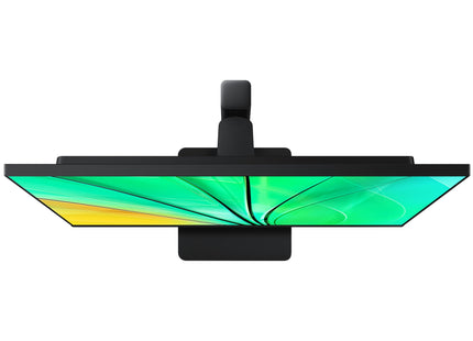 Samsung Ls24d600eauxen 24" Ips Viewfinity S6 S60d Qhd Monitor 2560x1440 16:9 350cd M2 5ms Hdmi, Usb, Dp