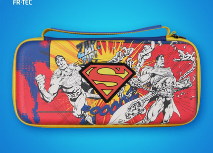 EAN 8436563094224 - Blade Gaming SUPSWPB accesorio y piza de videoconsola Maleta de transporte imagen 2