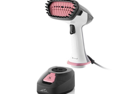 EAN 8590393320738 - Eta ETA227090000 vaporizador para ropa Vaporizador manual de prendas 0,38 L 1400 W Gris imagen 8