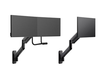 Neomounts By Newstar Adaptador De Pared Para  Ds70/Ds75-450bl1/2