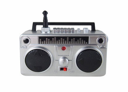 Amewi Rc Auto Mini Truck Kipper Amarillo Liion Akku 500mah 3+