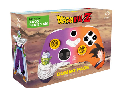 Dragon Ball Combo Pack Namek
