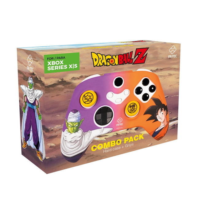 Dragon Ball Combo Pack Namek