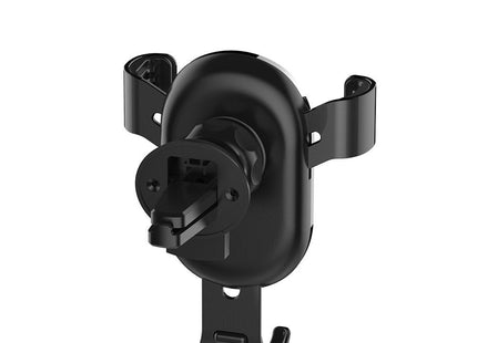 Soporte Colorway Cw-Chg01-Bk Pasivo Teléfono Móvil/Smartphone Negro