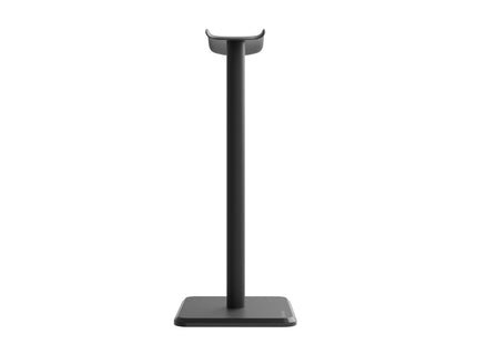 Soporte Genesis Auriculares Thulium 100 Color Negro