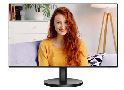 EAN 4038986142175 - AOC B3 24B3QA2 pantalla para PC 60,5 cm (23.8") 1920 x 1080 Pixeles Full HD LED Negro imagen 2