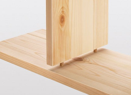 Regleta De Espigas 4650000 Wolfcraft