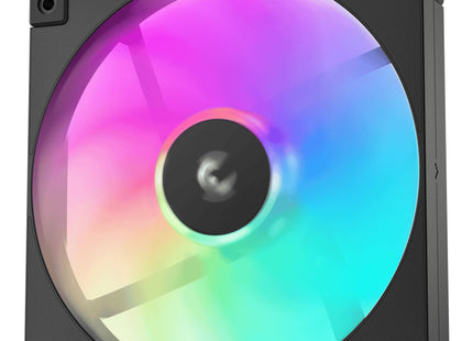 EAN 6933412710967 - DeepCool FD14 ARGB 3 in 1 Carcasa del ordenador Ventilador 14 cm Negro, Blanco 3 pieza(s) imagen 2