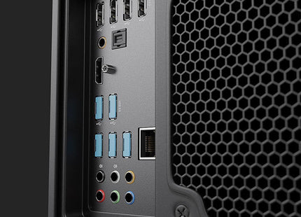 Usb Type A Port Blocker Key  Blue