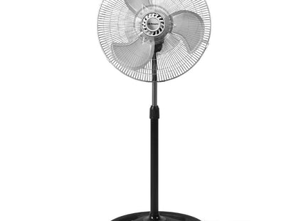 Ventilador 3 En 1 Orbegozo Pws 0547 Sobremesa Pie Pared 90w 3 Aspas 45cm 3 Velocidades