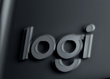 Mouse Logitech Mx Master 4 Wireless Graphite (910-007562)