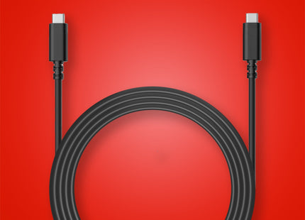 Adaptador Corriente Fr-Tec Nintendo Switch 2