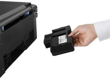 Tinta Canon Pixma G2430 Inyección  A4 4800 X 1200 Dpi