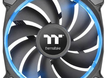 EAN 4717964405357 - Thermaltake Riing 12 RGB Carcasa del ordenador Ventilador 12 cm Negro imagen 3
