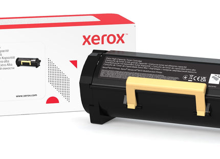 EAN 0095205040340 - Xerox 006R04727 cartucho de tóner 1 pieza(s) Original imagen 1