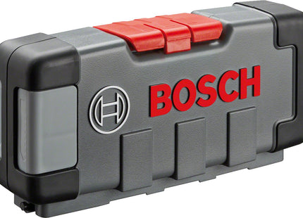 Bosch 2 607 010 904 Hoja De Sierra De Calar, De Sierra De Marquetería Y De Sierra Recíproca Hoja De Sierra De Vaivén 40 Pieza(S)