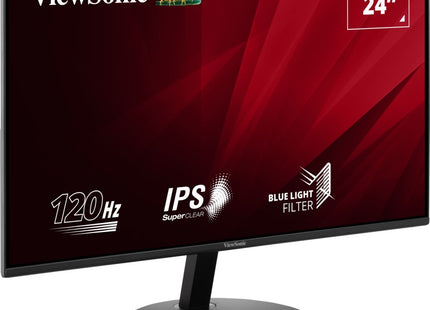 EAN 766907032376 - Viewsonic VA 24" Full HD Monitor w/Fast 1ms Response pantalla para PC 61 cm (24") 1920 x 1080 Pixeles LED imagen 2