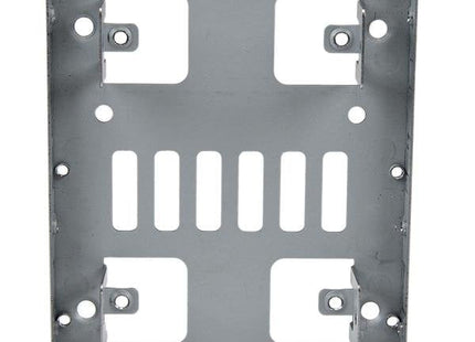 EAN 0065030852593 - StarTech.com BRACKET25X2 panel bahía disco duro 8,89 cm (3.5") Panel de instalación Acero inoxidable imagen 4