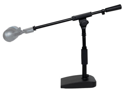 EAN 0716408562742 - Gator Frameworks SH-DESKTOP2 soporte para micrófono Soporte de escritorio para micrófono imagen 7