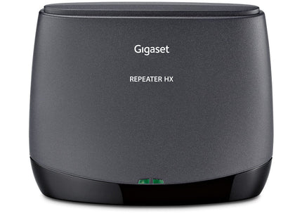 EAN 4250366851679 - Gigaset Repeater HX 1880 - 1900 MHz Negro imagen 1