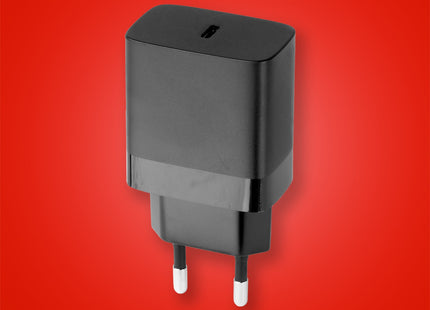 Adaptador Corriente Fr-Tec Nintendo Switch 2