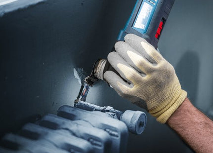 Bosch Experto Tauchsägeblatt Aiz 32 Ait Metalmax 2608900017