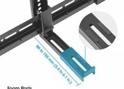 Manhattan Soporte Universal Para Barra De Sonido