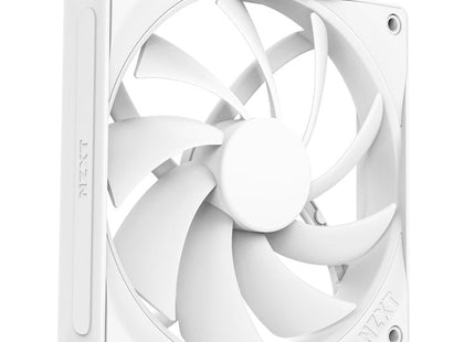 EAN 5056547204321 - NZXT RF-Q12SF-W2 sistema de refrigeración para ordenador Carcasa del ordenador Ventilador 12 cm Blanco 1  imagen 1