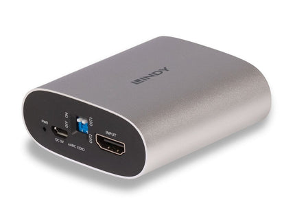 Extractor Earc Hdmi Lindy 4k60