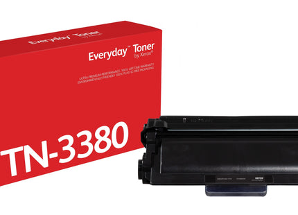 EAN 0095205064704 - Everyday 006R04206 cartucho de tóner 1 pieza(s) Negro imagen 1