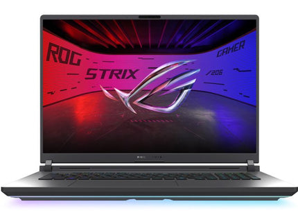EAN 4711636010535 - ASUS ROG Strix G18 G815LW-S9095 45,7 cm (18") DDR5-SDRAM NVIDIA GeForce RTX 5080 Wi-Fi 7 (802.11be) imagen 1