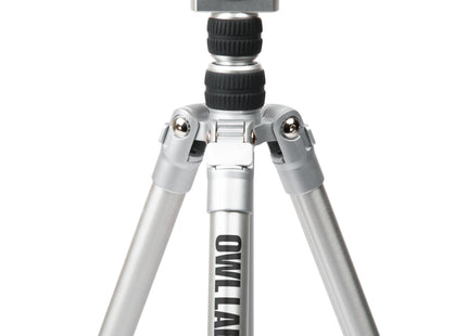 Trípode Meeting Owl Para Meeting Owl 3 Y 4+ (Aluminio Hecho A Medida)