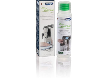 Limpieza De Cafetera Delonghi Eco Multiclean Dlsc550