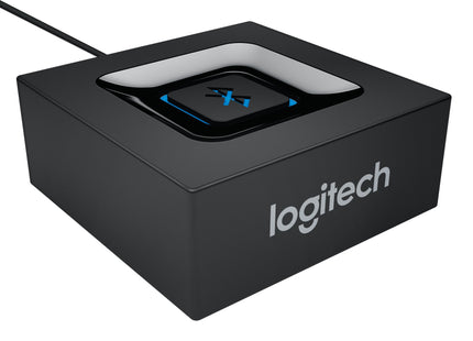 EAN 5099206051805 - Logitech Bluetooth Audio Receiver 15 m Negro imagen 4