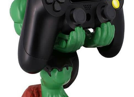 Cable Guy Hulk, Soporte Mer-2922