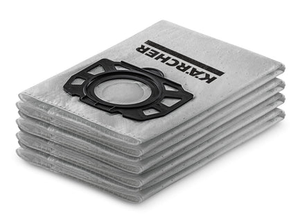 Bolsa Filtrante De Vellón De Kärcher