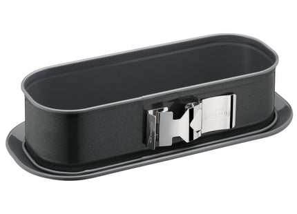 Molde Para Tartas Kaiser La Forme Plus Molde Desmontable Pastel De Reyes 30 X 11 Cm