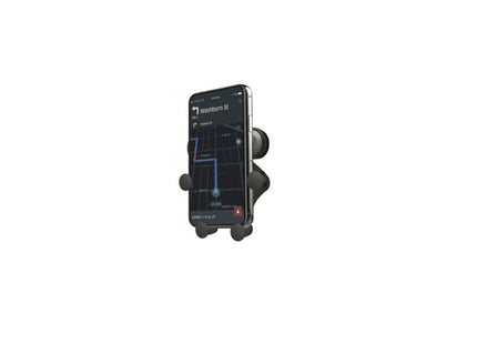 Omega Soporte Coche Smartphone Air Vent Gravity Connection Ouchavs