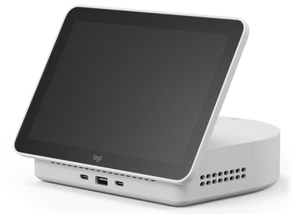 EAN 5099206119055 - Logitech 939-002180 pantalla para sala de reuniones 20,3 cm (8") 1280 x 800 Pixeles IPS 802.11a, 802.11b, imagen 6