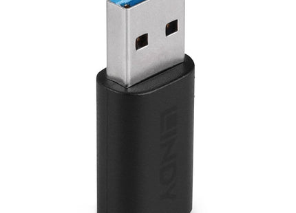 Lindy Adaptador Usb 3.2 Tipo A A C