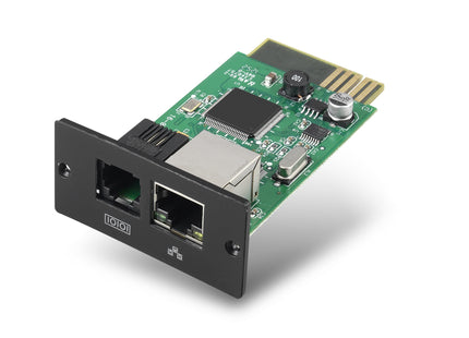 Apc Easy Ups Online Snmp Card