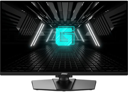 Monitor Msi G255pf E2  (24.5") 1920 X 1080 Pixeles Full Hd Lcd Negro