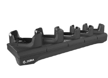 Cargador Zebra Crd-Ngtc5-5sc5d  De Dispositivo Móvil Ordenador Portátil Negro Corriente Alterna Interior