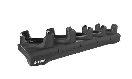 Cargador Zebra Crd-Ngtc5-5sc5d  De Dispositivo Móvil Ordenador Portátil Negro Corriente Alterna Interior