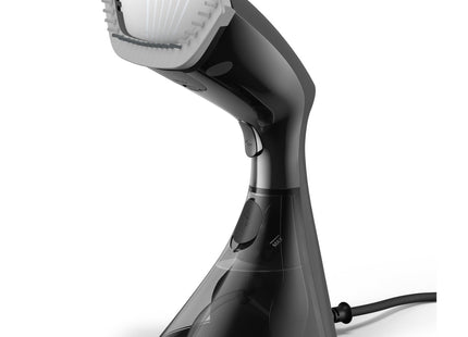 EAN 8710103923831 - Philips 8000 series GC800/80 vaporizador para ropa 0,23 L 1600 W Negro, Plata imagen 3